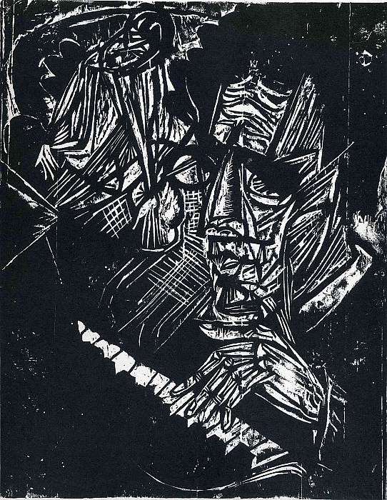 img324. Ernst Ludwig Kirchner
