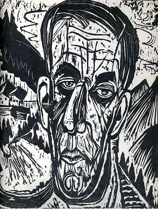 img330. Ernst Ludwig Kirchner