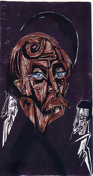 img334. Ernst Ludwig Kirchner