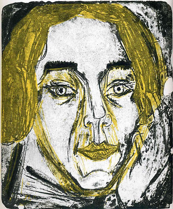 img338. Ernst Ludwig Kirchner