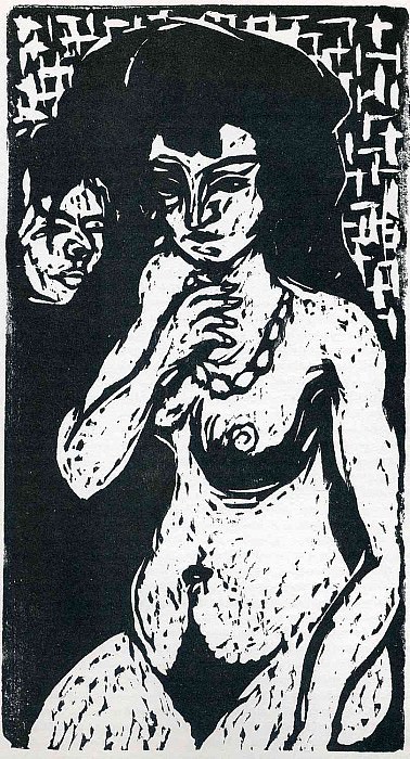 img309. Ernst Ludwig Kirchner