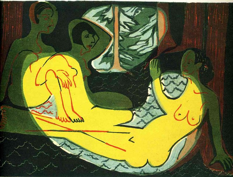img345. Ernst Ludwig Kirchner