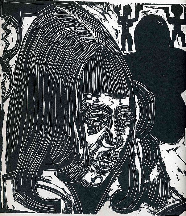 img318. Ernst Ludwig Kirchner