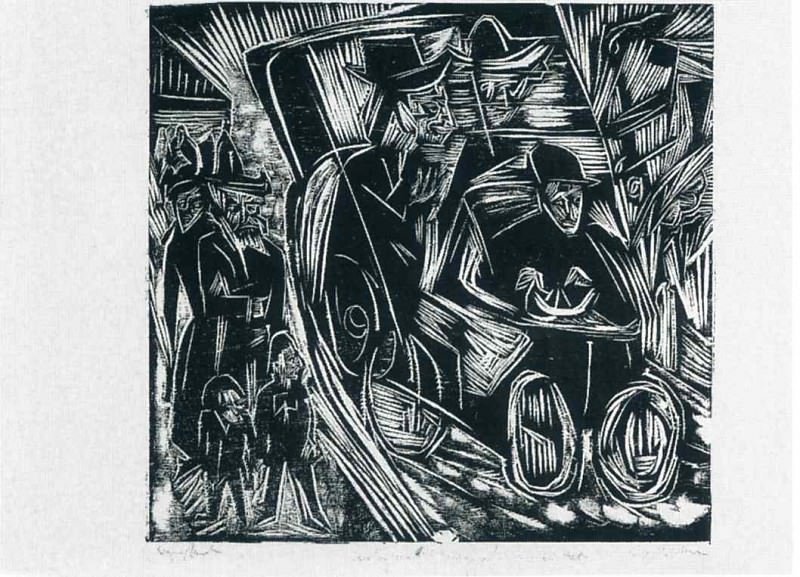 Ernst Ludwig Kirchner 077. Ernst Ludwig Kirchner