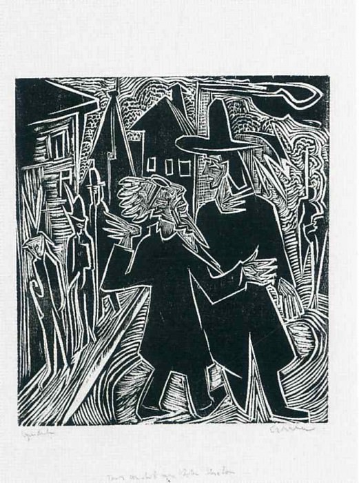 Ernst Ludwig Kirchner 073. Ernst Ludwig Kirchner