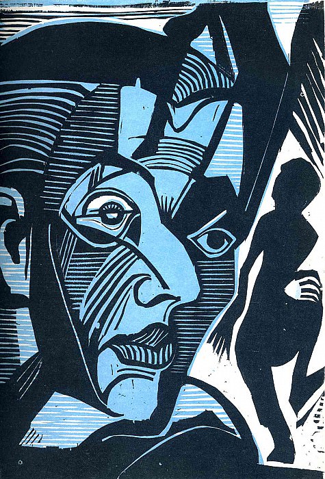 img307. Ernst Ludwig Kirchner