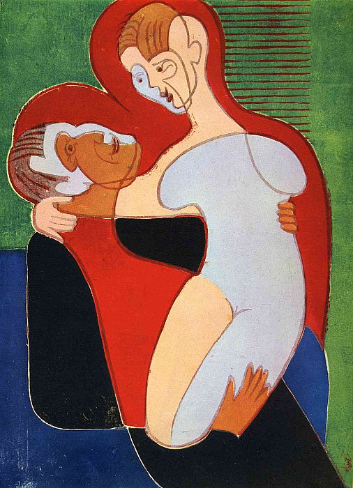 img344. Ernst Ludwig Kirchner