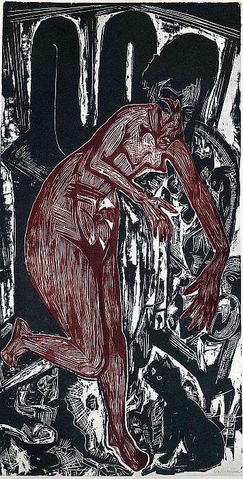 img327. Ernst Ludwig Kirchner
