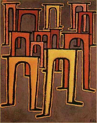 8. Paul Klee