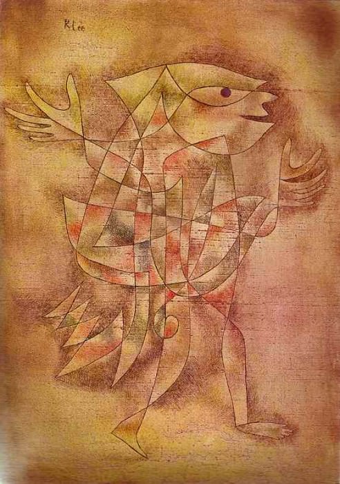 #22944. Paul Klee