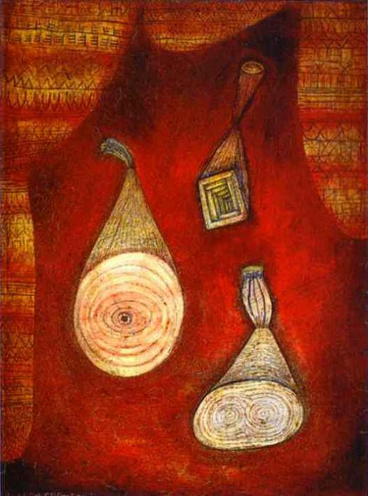 #22961. Paul Klee