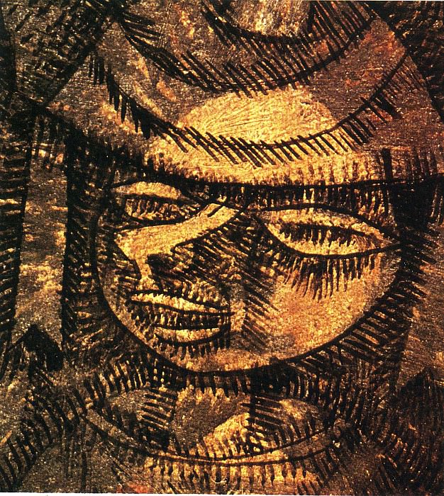 art 726. Paul Klee