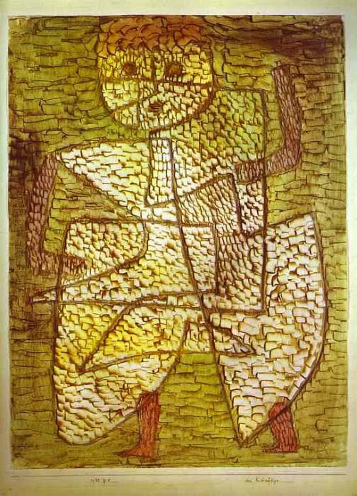 #22952. Paul Klee