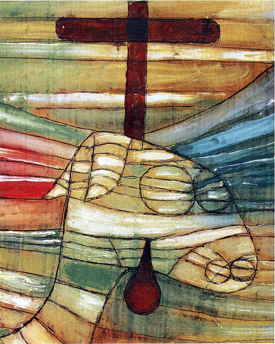 art 718. Paul Klee