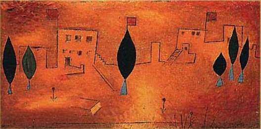 7. Paul Klee