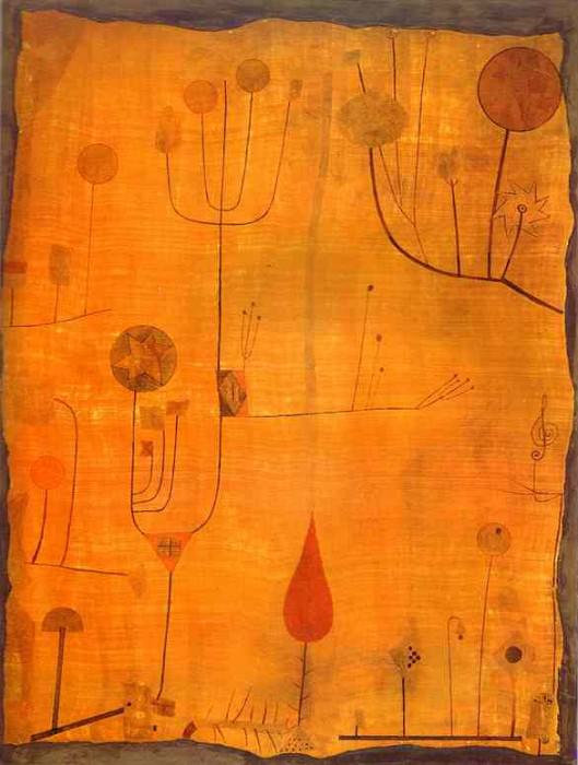 #22949. Paul Klee