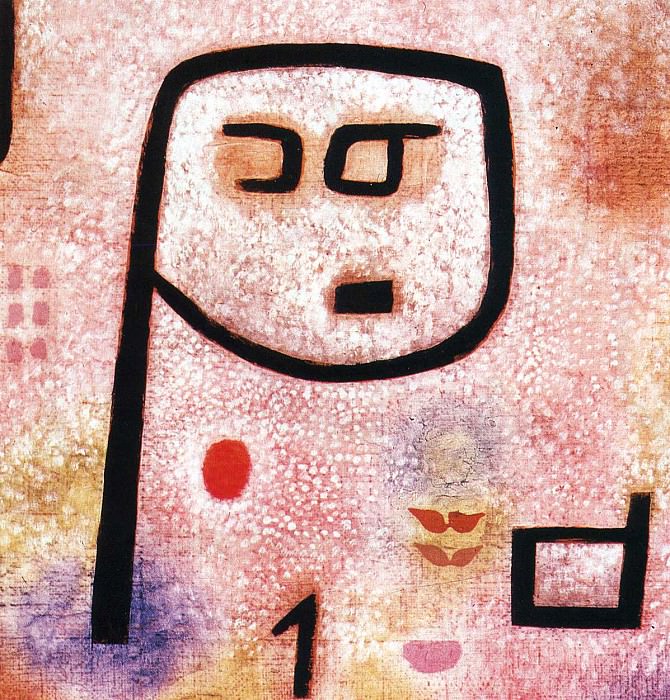 art 740. Paul Klee
