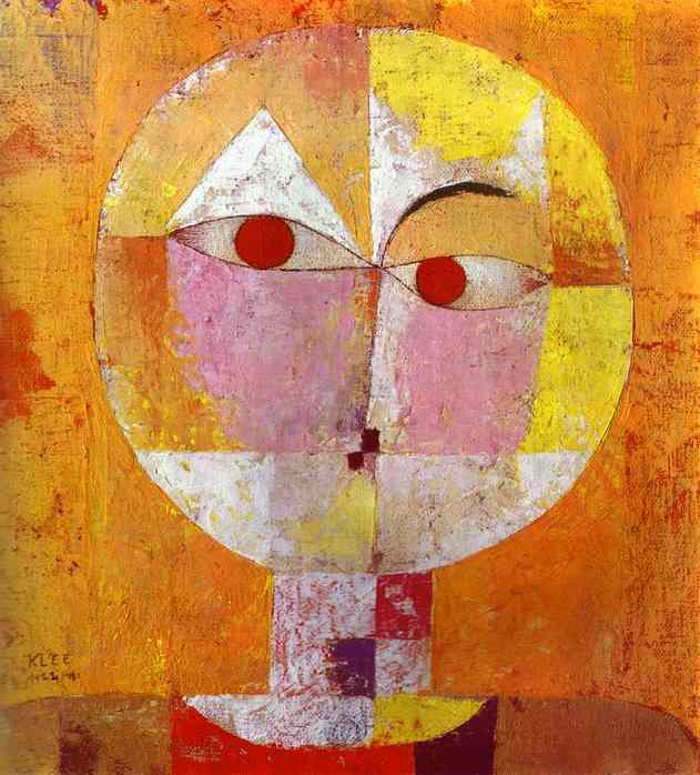 #22966. Paul Klee