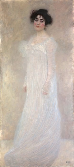 Serena Lederer. Gustav Klimt