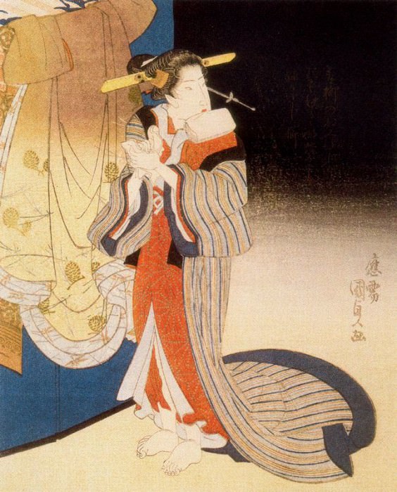 pic04221. Utagawa Kunisada