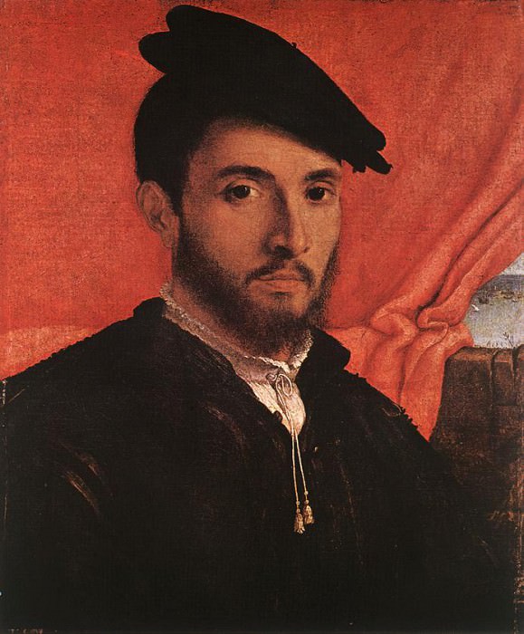#21678. Lorenzo Lotto