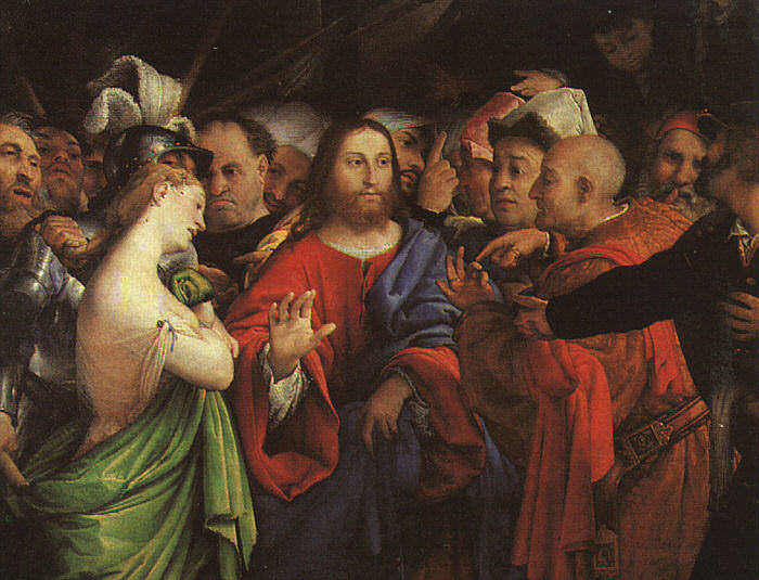 21640. Lorenzo Lotto