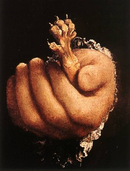 21670. Lorenzo Lotto