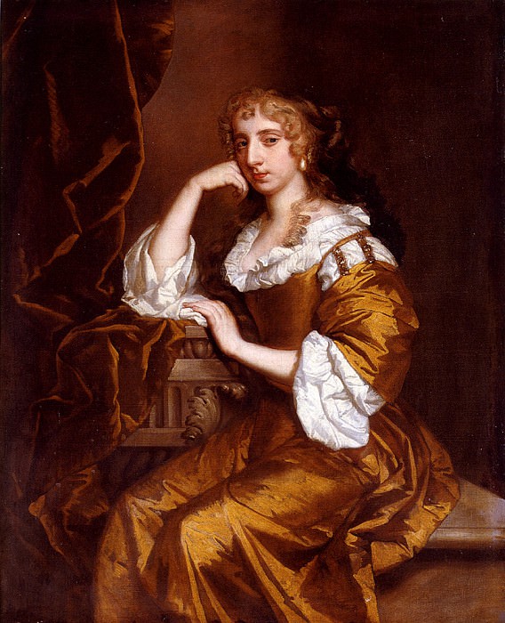 #10177. Peter Lely