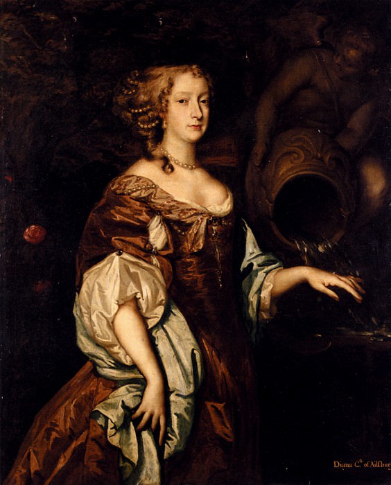#10174. Peter Lely
