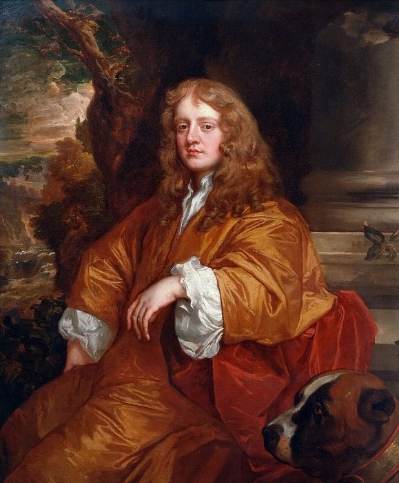 , Peter Lely