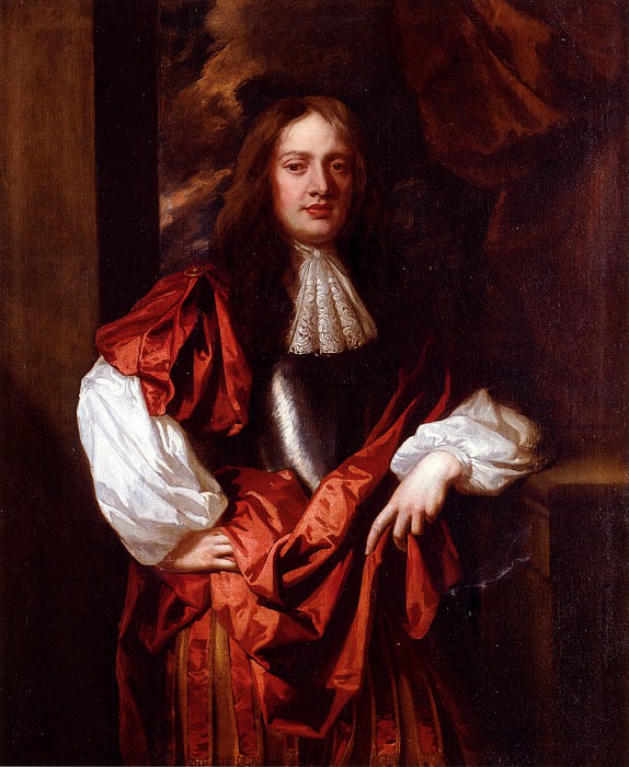 #10178. Peter Lely