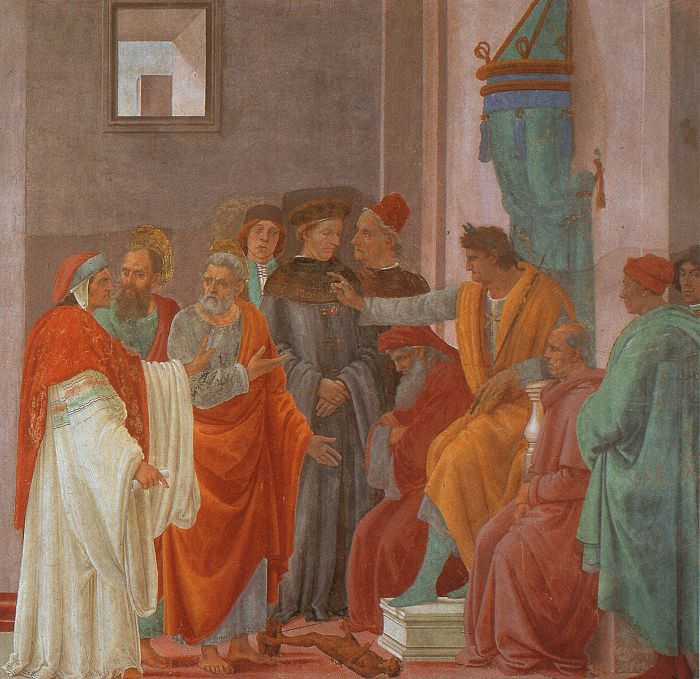 #37269. Filippino Lippi
