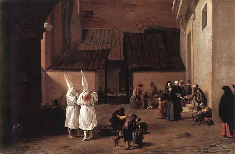 , Pieter Van Laer