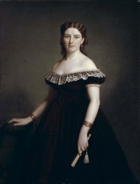 Jane Cederlund. Amalia Lindegren