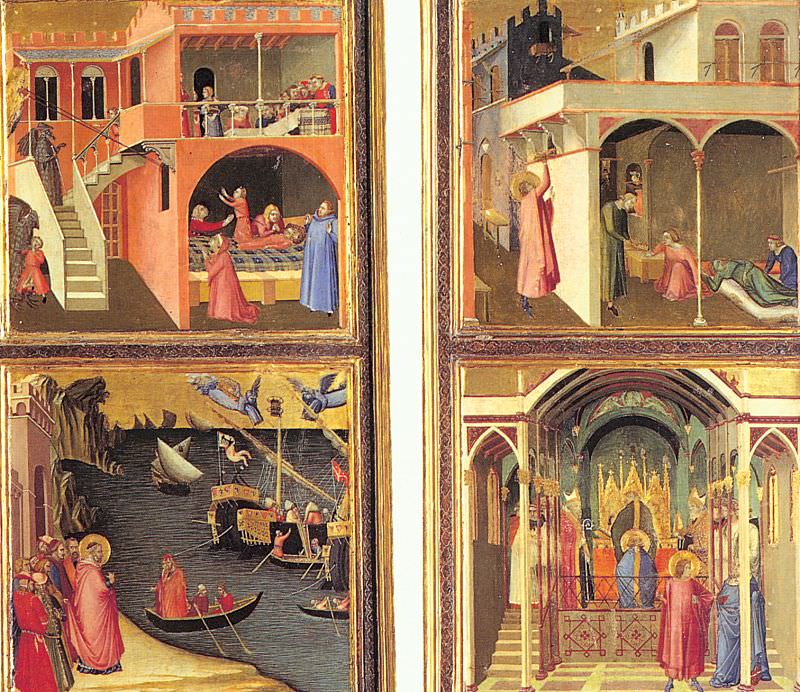 alorenzetti1. Ambrogio Lorenzetti