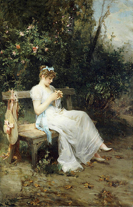 Leisure Moments. Daniel Hernández Morillo