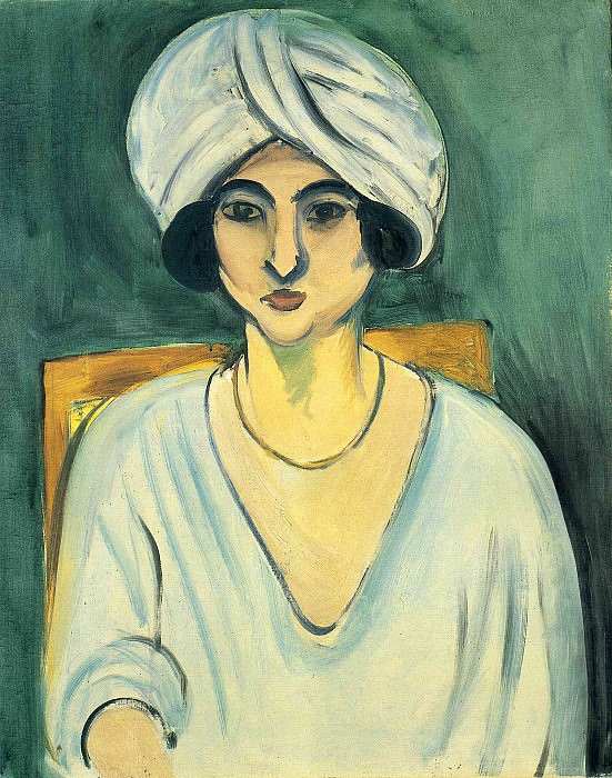 img478. Henri Matisse