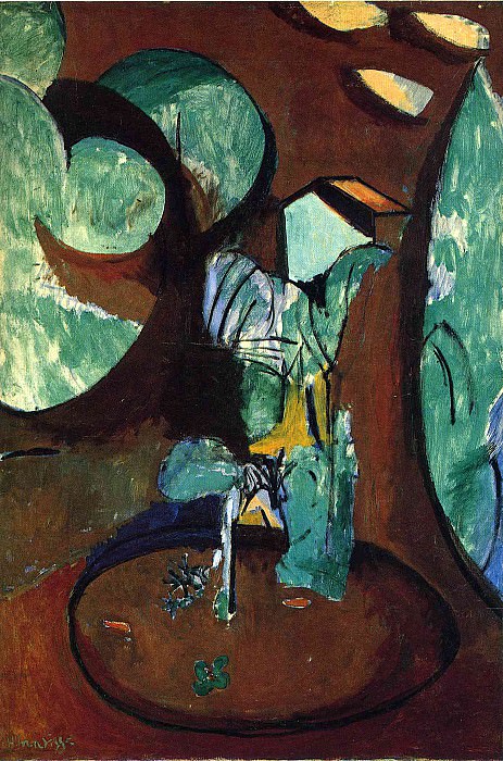 img236. Henri Matisse