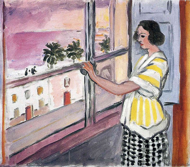 img571. Henri Matisse
