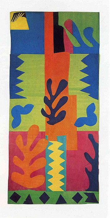 img292. Henri Matisse