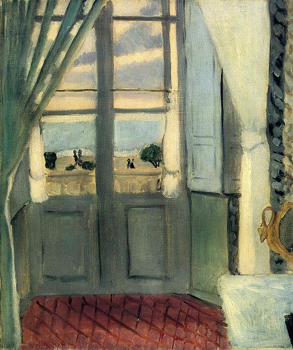 img532. Henri Matisse