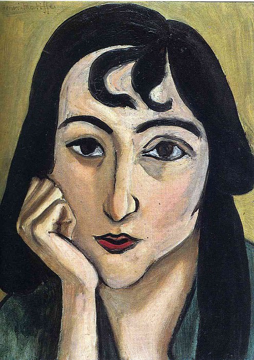 img220. Henri Matisse