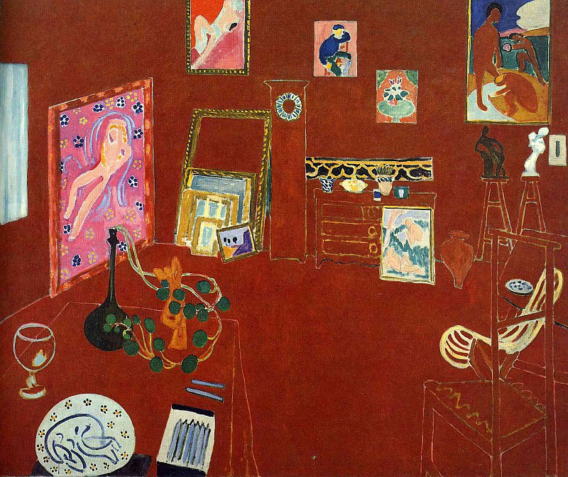 img180. Henri Matisse