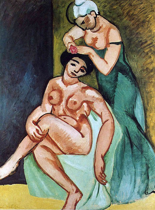 img150. Henri Matisse