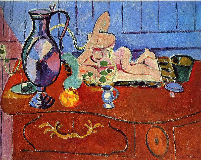 img173. Henri Matisse
