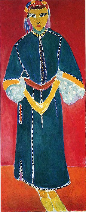 img194. Henri Matisse