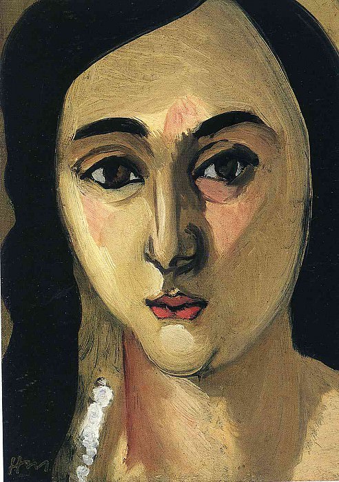 img473. Henri Matisse