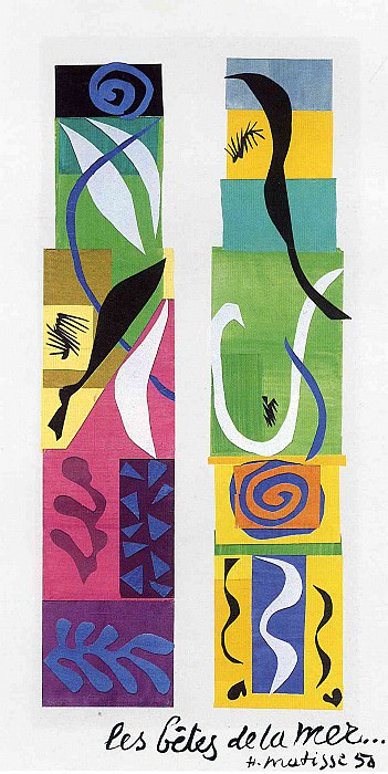 img290. Henri Matisse