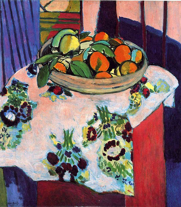 img182. Henri Matisse