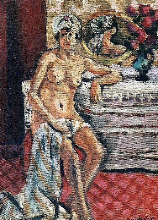 img557. Henri Matisse